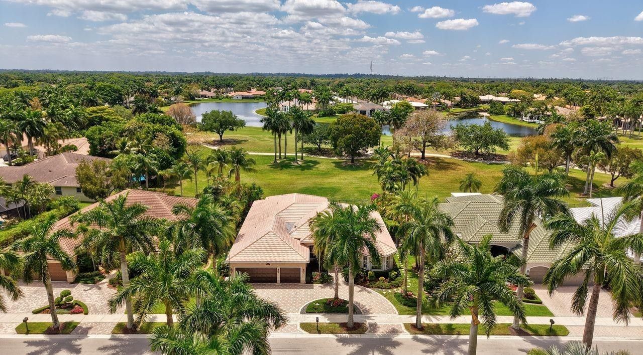 2491 Eagle Run Drive, Weston, FL 33327 Photo
