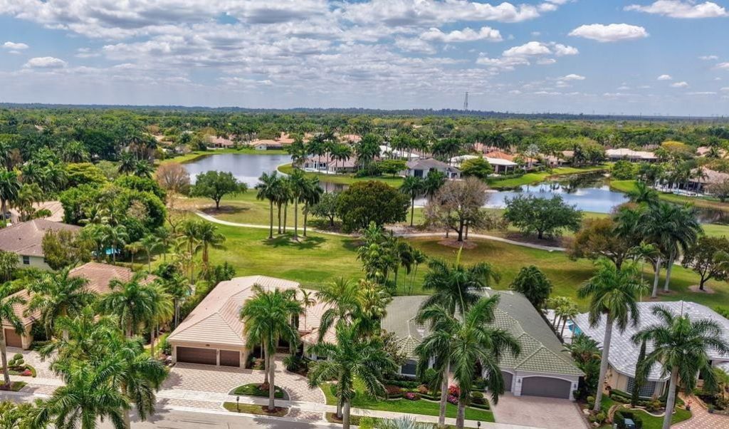 2491 Eagle Run Drive, Weston, FL 33327 Photo