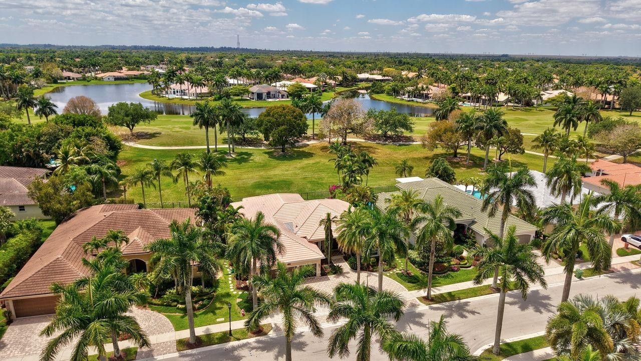 2491 Eagle Run Drive, Weston, FL 33327 Photo