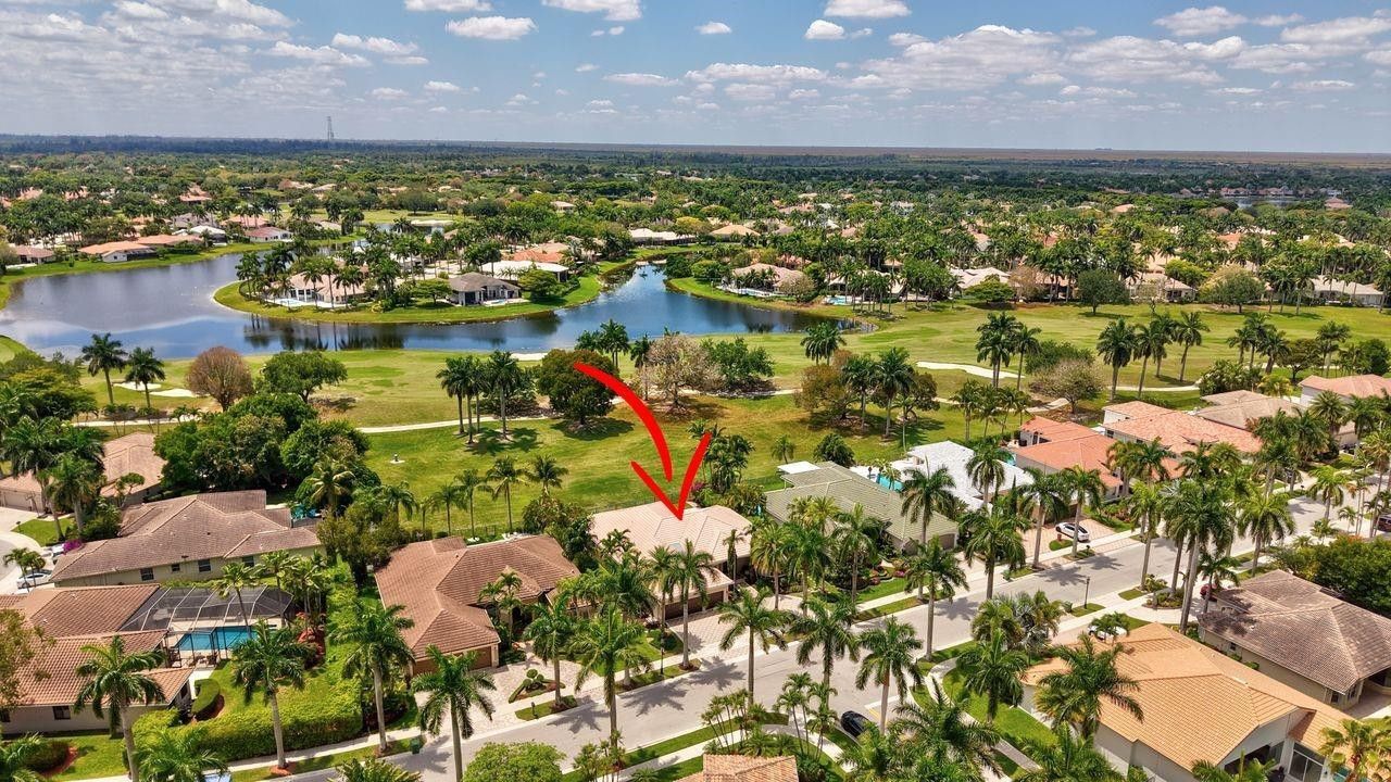 2491 Eagle Run Drive, Weston, FL 33327 Photo