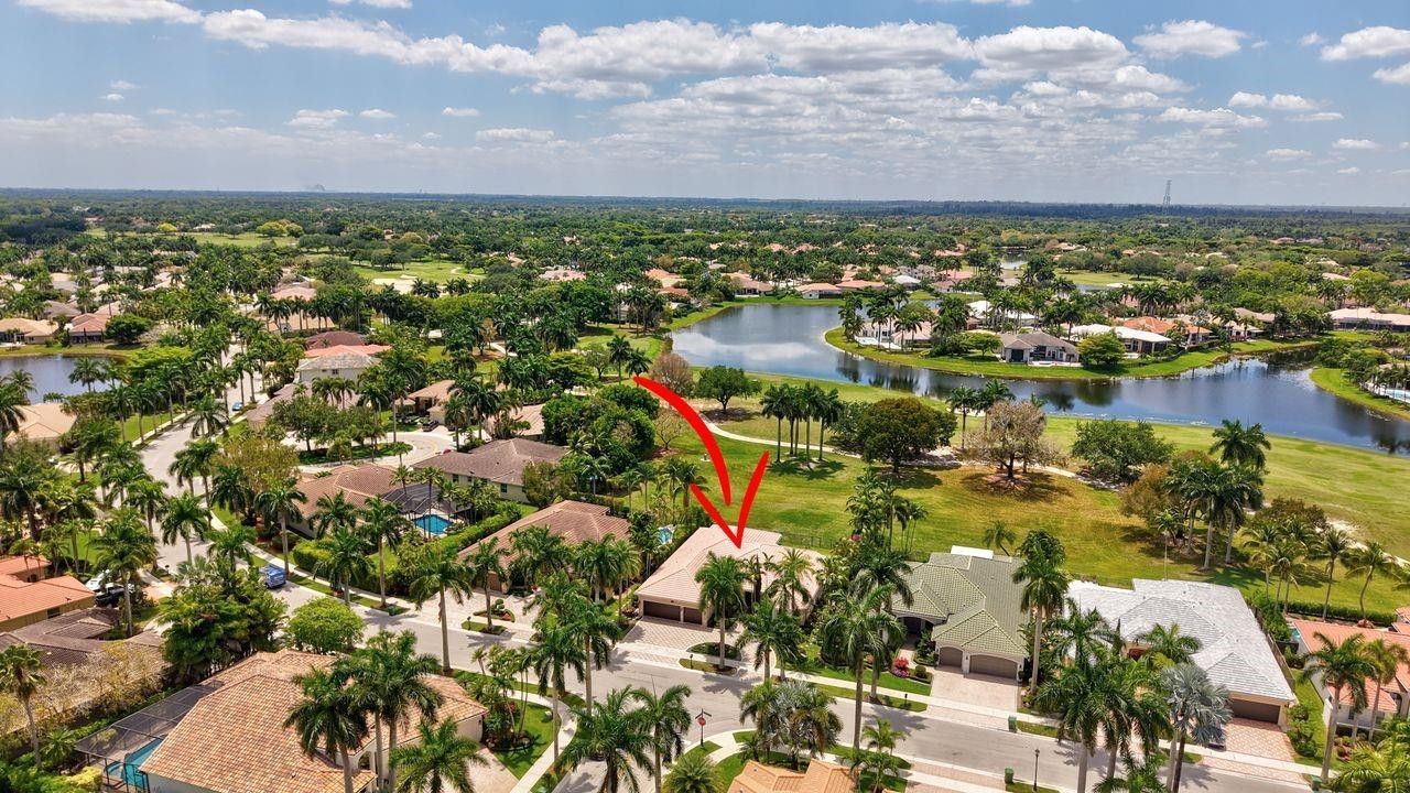 2491 Eagle Run Drive, Weston, FL 33327 Photo