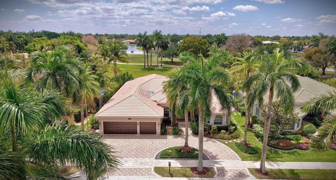 2491 Eagle Run Drive, Weston, FL 33327 Photo