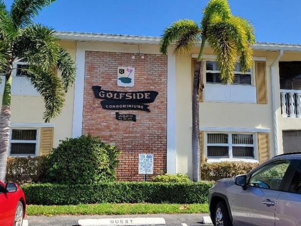 4820 NE 23rd Avenue NE, Unit A-202, Fort Lauderdale, FL 33308