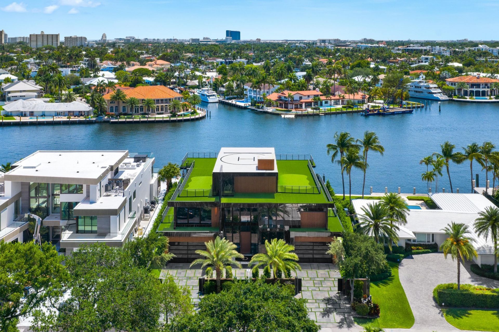 733 Middle River Drive, Fort Lauderdale, FL 33304 Photo
