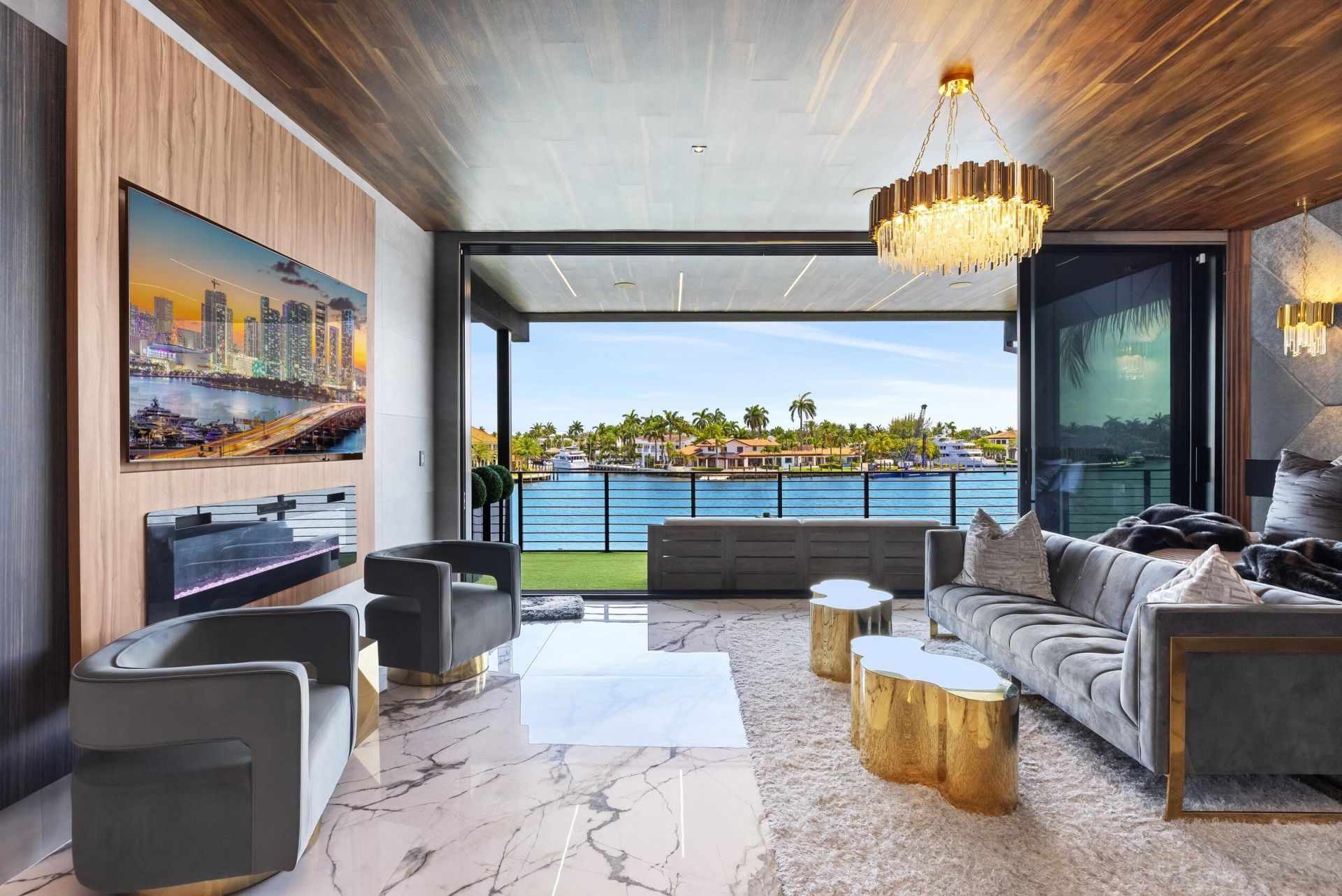 733 Middle River Drive, Fort Lauderdale, FL 33304 Photo