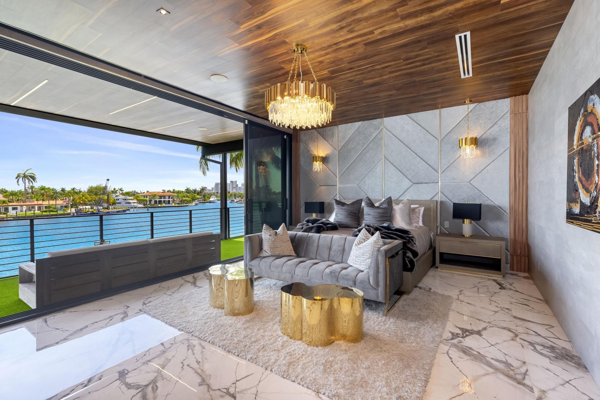 733 Middle River Drive, Fort Lauderdale, FL 33304 Photo