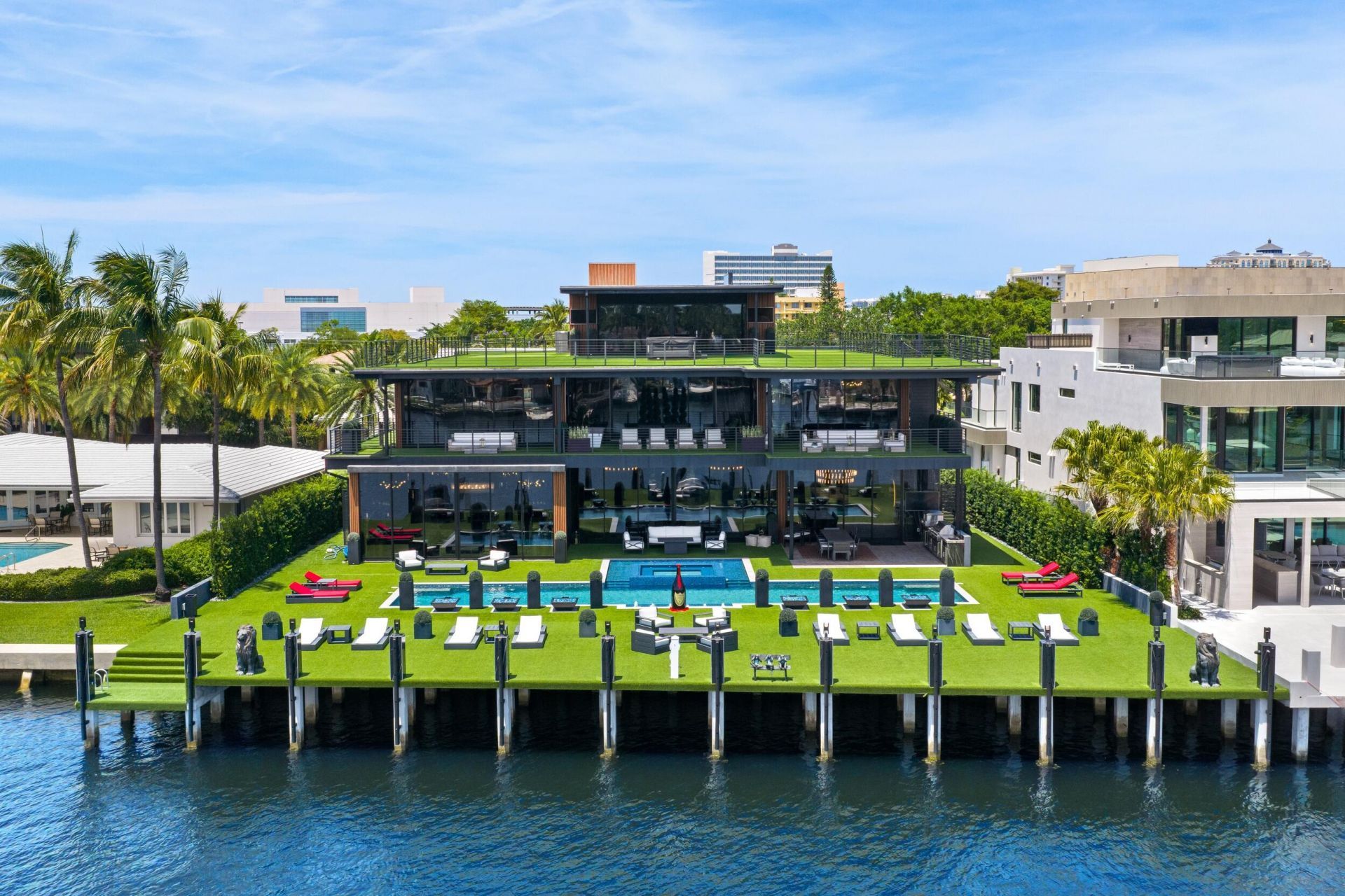 733 Middle River Drive, Fort Lauderdale, FL 33304 Photo
