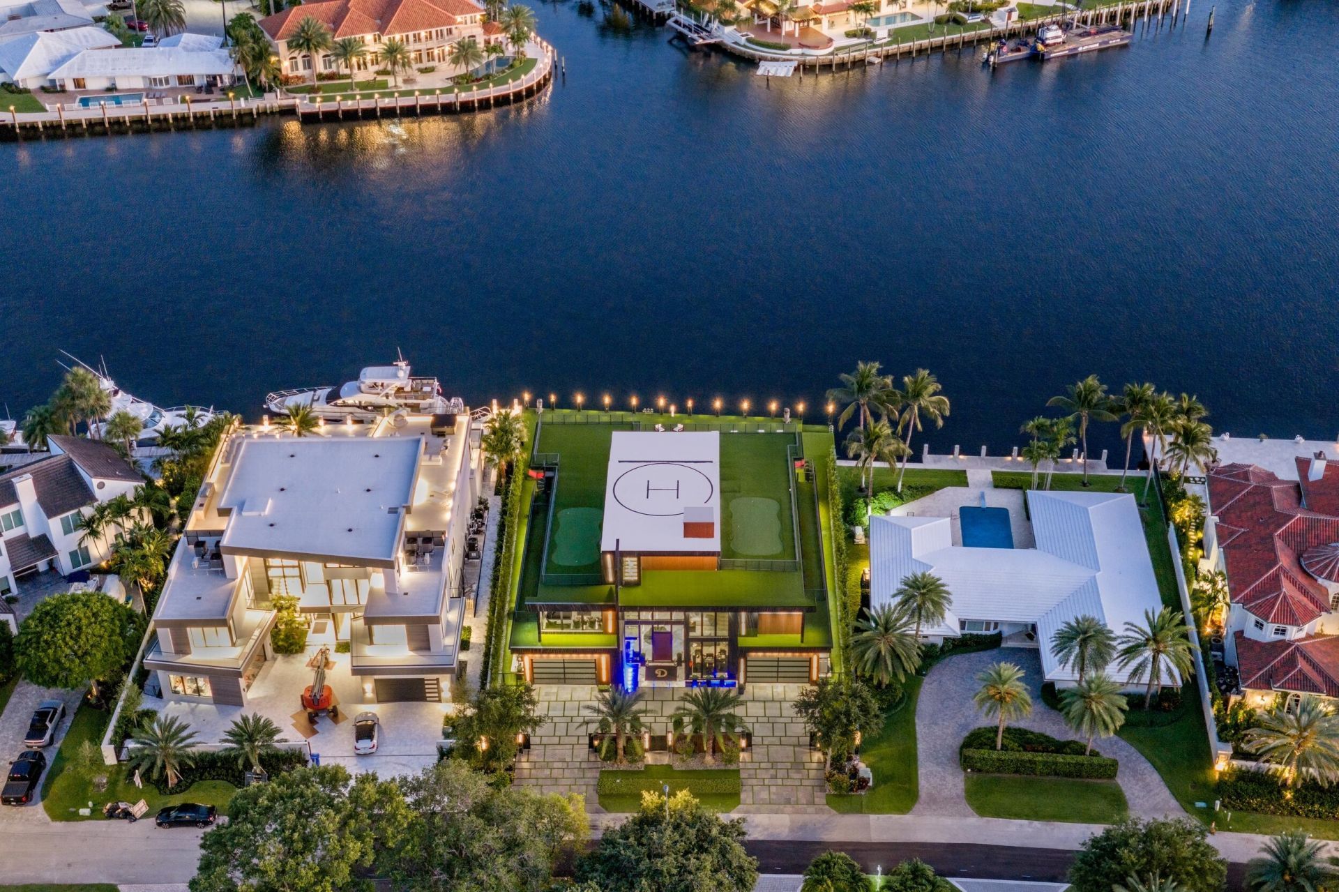 733 Middle River Drive, Fort Lauderdale, FL 33304 Photo