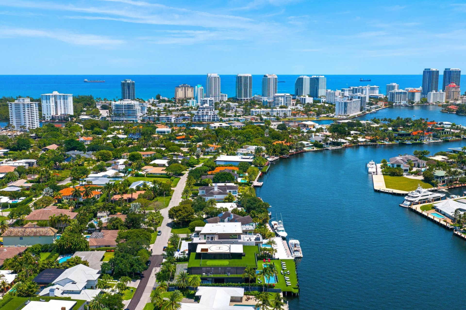 733 Middle River Drive, Fort Lauderdale, FL 33304 Photo