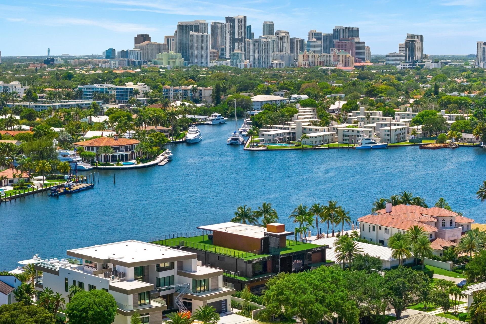 733 Middle River Drive, Fort Lauderdale, FL 33304 Photo