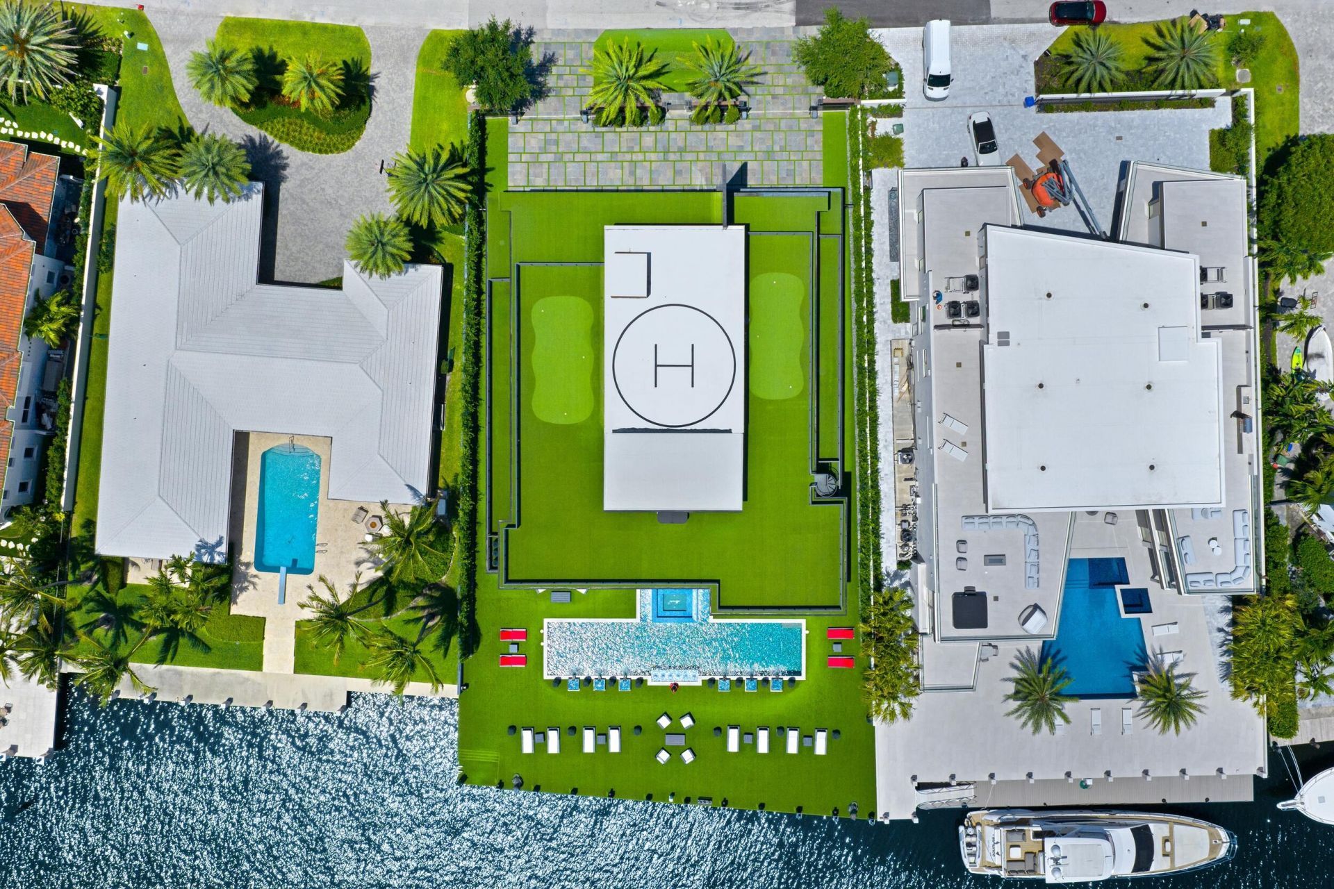 733 Middle River Drive, Fort Lauderdale, FL 33304 Photo