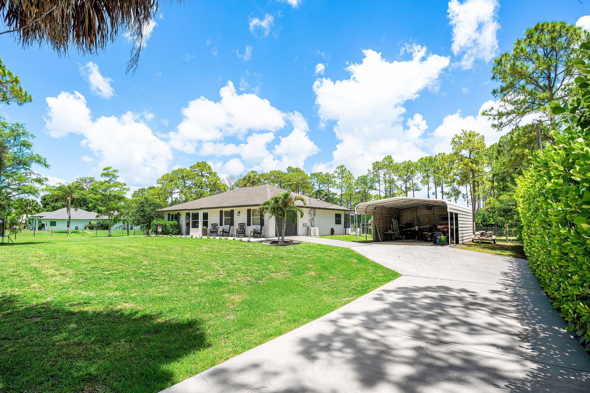 17105 N 70th Street N, Loxahatchee, FL 33470 Photo