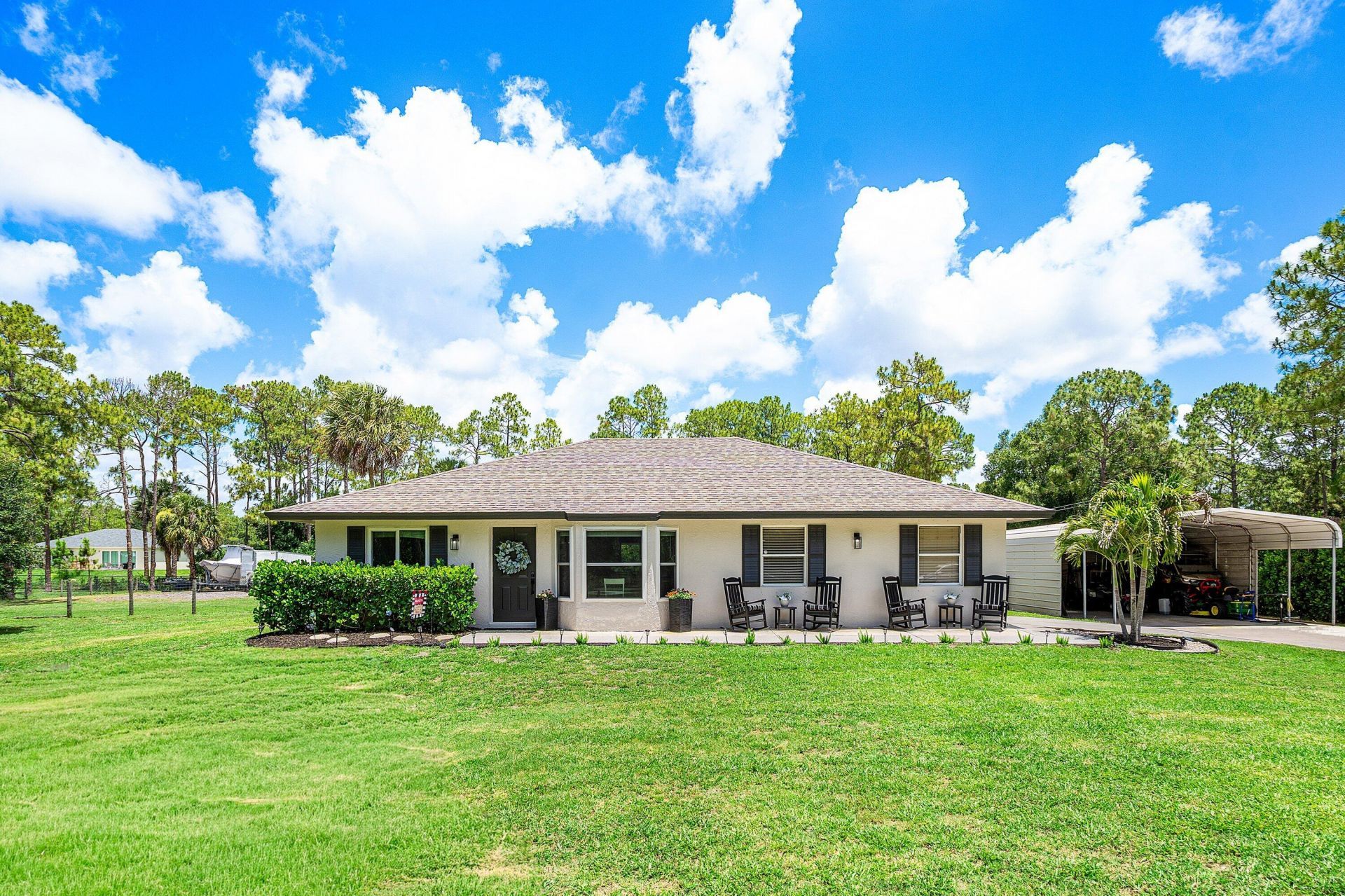 17105 N 70th Street N, Loxahatchee, FL 33470 Photo