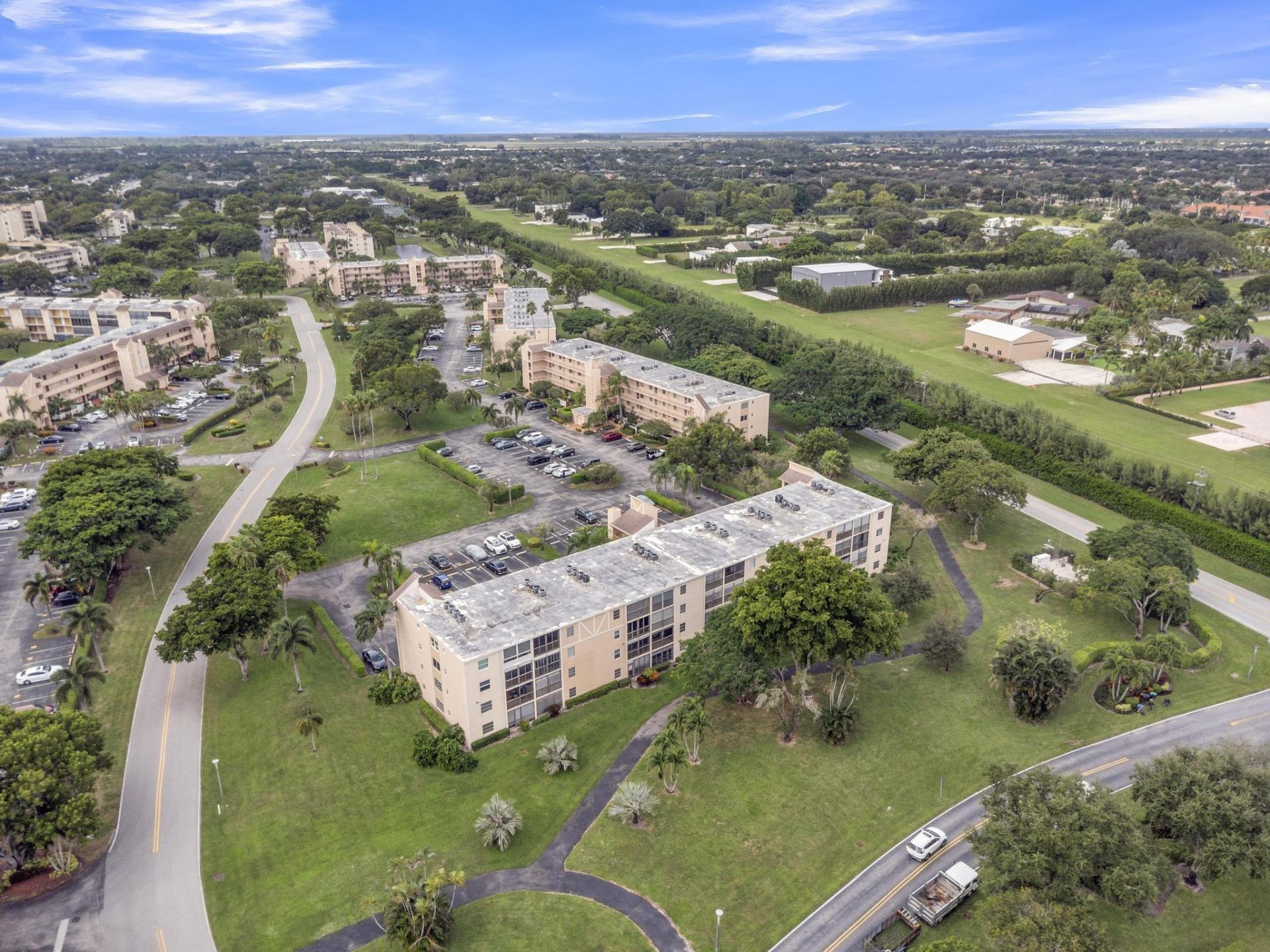 6795 Huntington Lane, Unit 306, Delray Beach, FL 33446 Photo