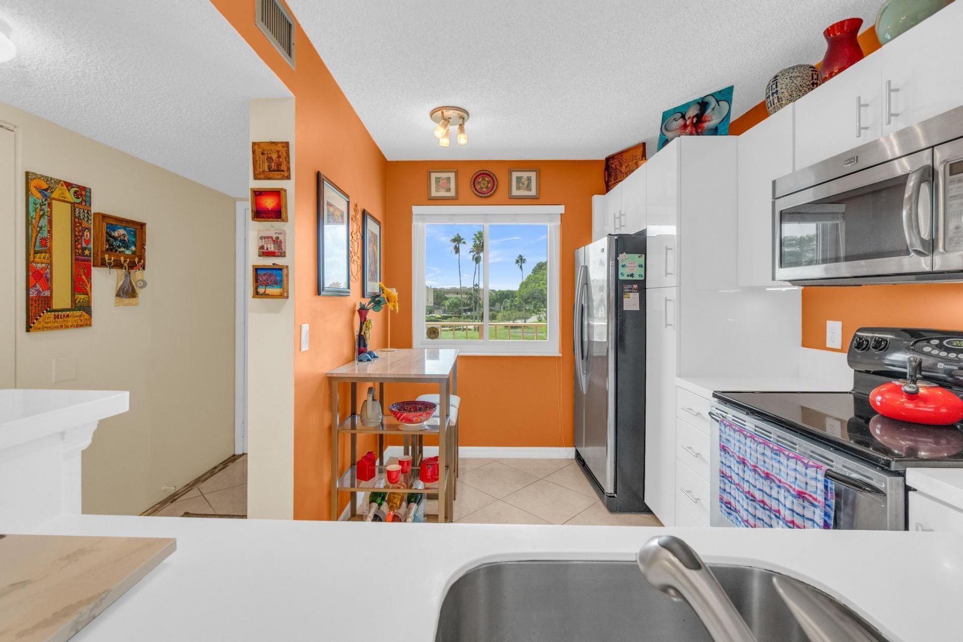 6795 Huntington Lane, Unit 306, Delray Beach, FL 33446 Photo