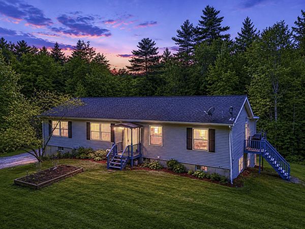 112 Shaker Road, Canterbury, NH 03224