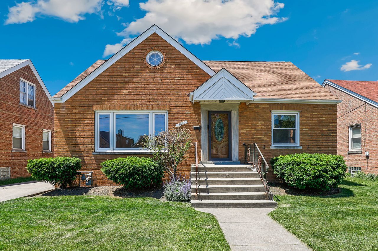 14620 S Short Street , Posen, IL 60469