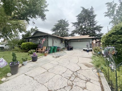 1120 Casa Loma Drive, Reno, NV 89503 Photo