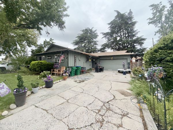 1120 Casa Loma Drive, Reno, NV 89503