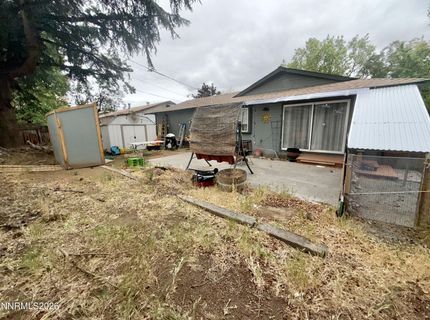 1120 Casa Loma Drive, Reno, NV 89503 Photo