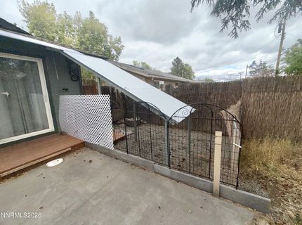 1120 Casa Loma Drive, Reno, NV 89503 Photo
