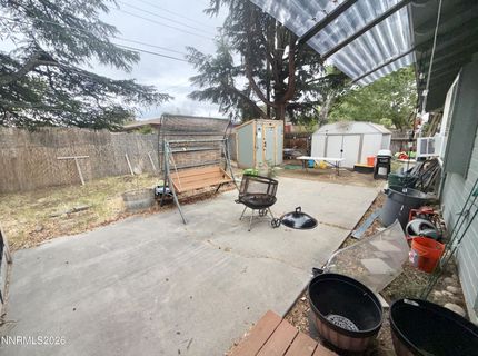 1120 Casa Loma Drive, Reno, NV 89503 Photo