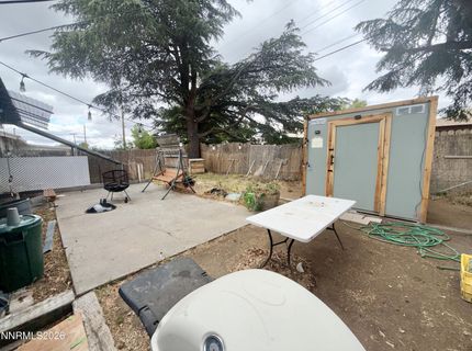 1120 Casa Loma Drive, Reno, NV 89503 Photo