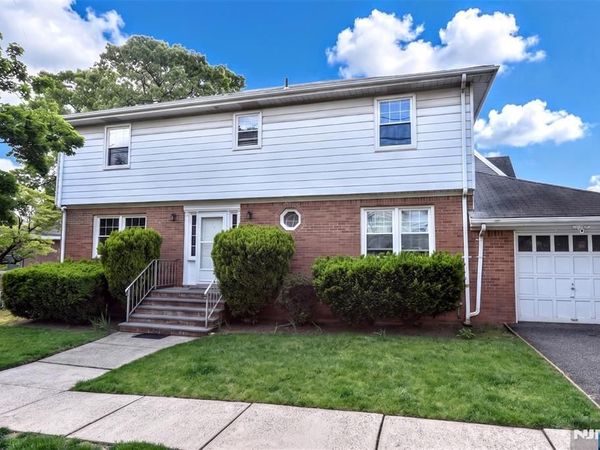 84 Burton Avenue, Hasbrouck Heights, NJ 07604