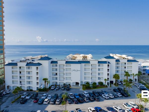 22984 Perdido Beach Boulevard, Unit B42, Orange Beach, AL 36561