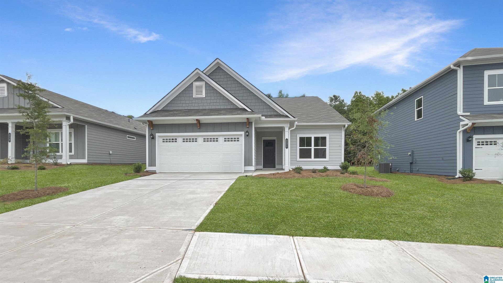 2040 Sterling Circle, Margaret, AL 35120 Main Photo