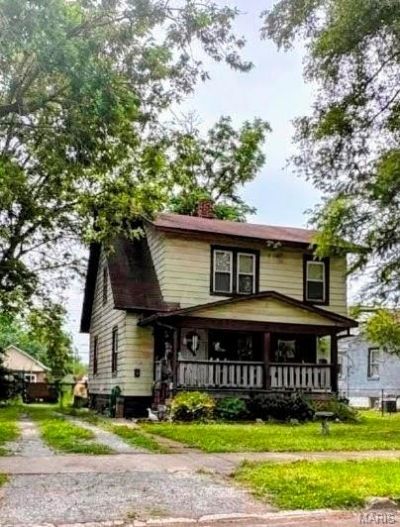 2328 E 24th Street , Granite City, IL 62040 Main Photo