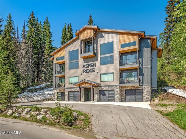 227 Crystal Springs Rd , Unit # 3, Sandpoint, ID 83864