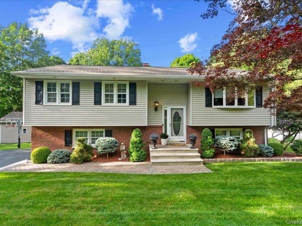 134 Linden Lane , Monroe, NY 10950