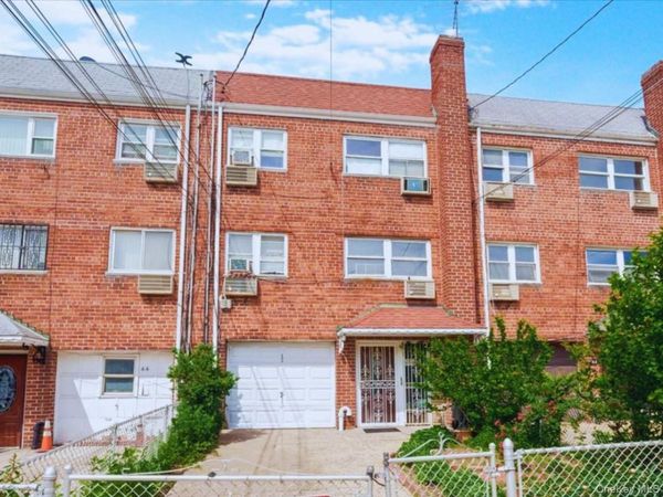 42 Autumn Avenue , Brooklyn, NY 11208