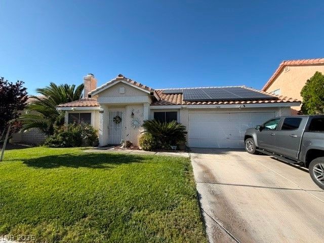 1650 Walingwood Drive , North Las Vegas, NV 89031
