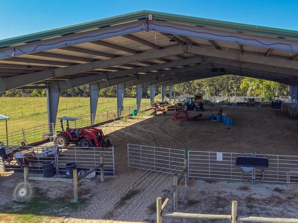 360 Hwy 27, Story, AR 71970