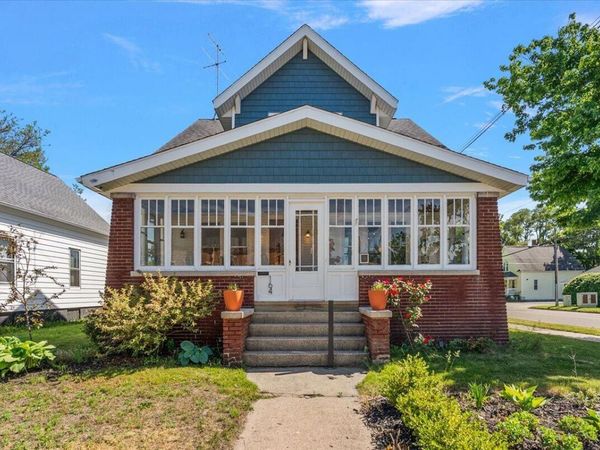 164 W 18th Street, Holland, MI 49423