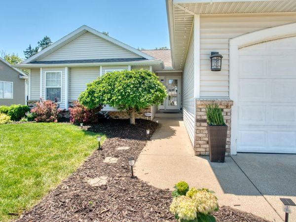 9625 Scotsmoor Drive, Caledonia, MI 49316
