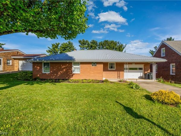 353 Westwood Drive, Steubenville, OH 43953