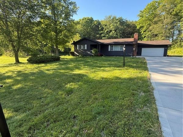 5082 Cork Cold Springs Road , Geneva, OH 44041