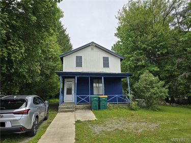109 N Main Street, Castile, NY 14427