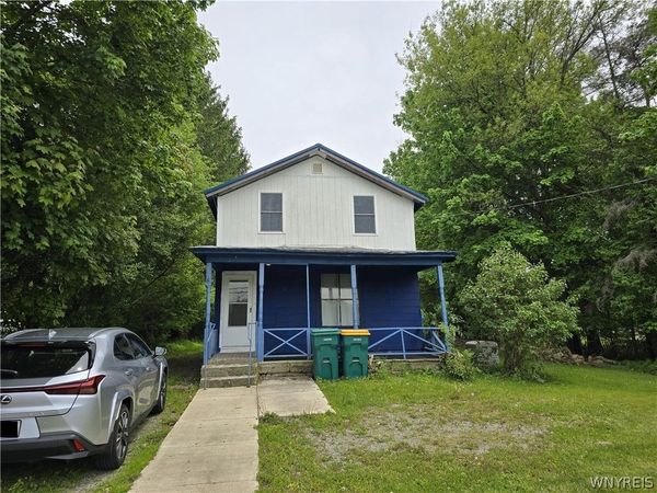 109 N Main Street, Castile, NY 14427