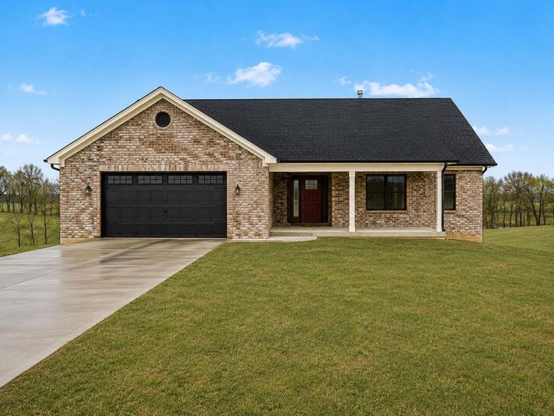 1878 Saint James Place, Verona, KY 41092 Photo 1