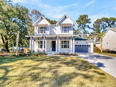 1253 Reserve Lane, Awendaw, SC 29429