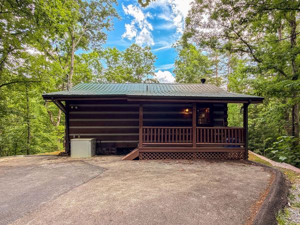 3040 Patty View Way, Pigeon Forge, TN 37862
