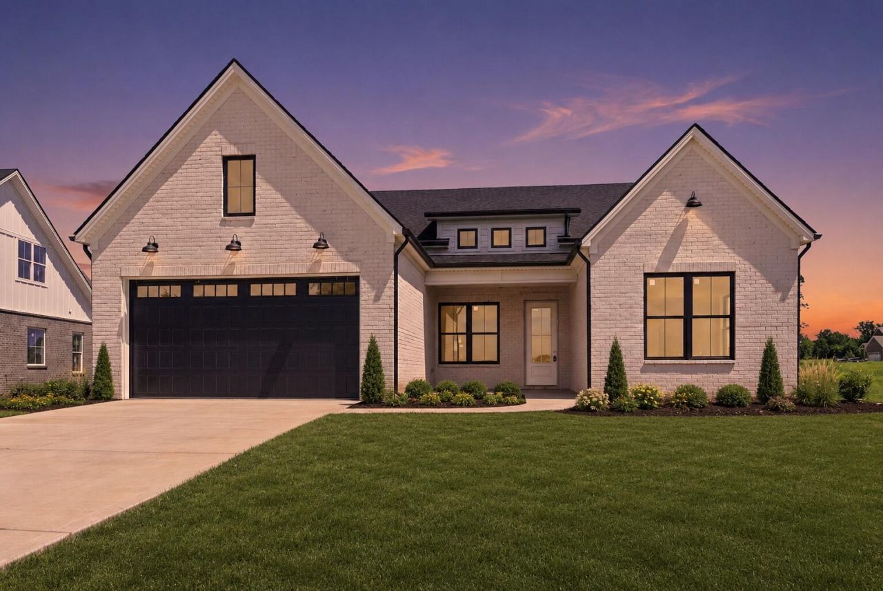229 Madison Avenue, Nicholasville, KY 40356