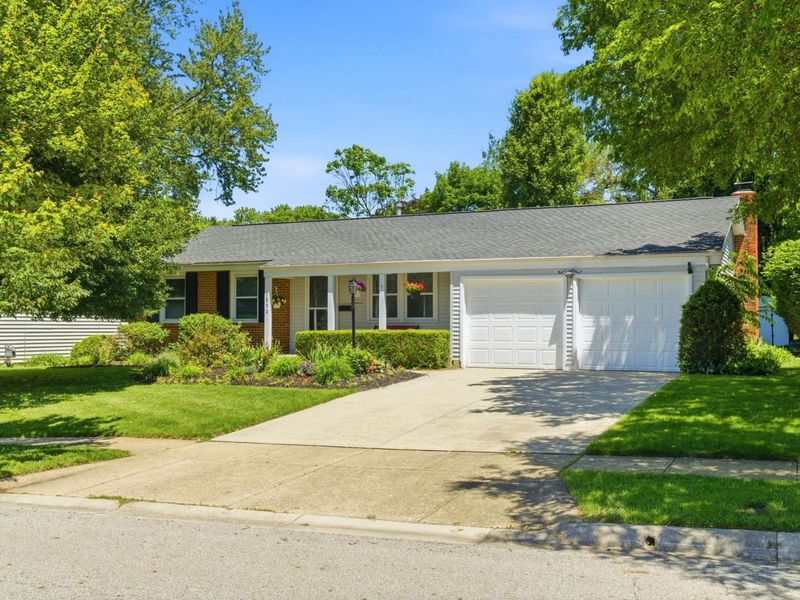 6830 Bowerman Street W, Worthington, OH 43085 Photo 2