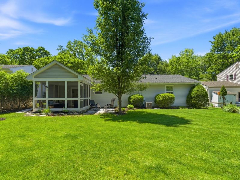 6830 Bowerman Street W, Worthington, OH 43085 Photo 31