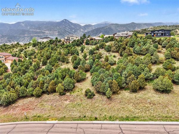 4215 Cedar Heights Drive, Colorado Springs, CO 80904