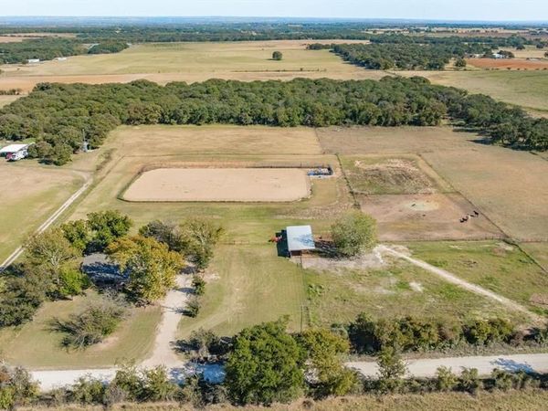 551 County Road 416, Comanche, TX 76442